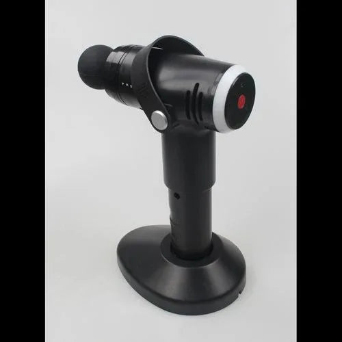 5 in 1 Deep Tissue Massage Gun Recharg5 in 1 Deep Tissue Massage Gun – Rechargeable Body Massager with 5 Interchangeable Heads & 3 Speed Levels for Full Body Muscle Reliefeable with 5 Heads & 3 Speed Settings - Mode Blend