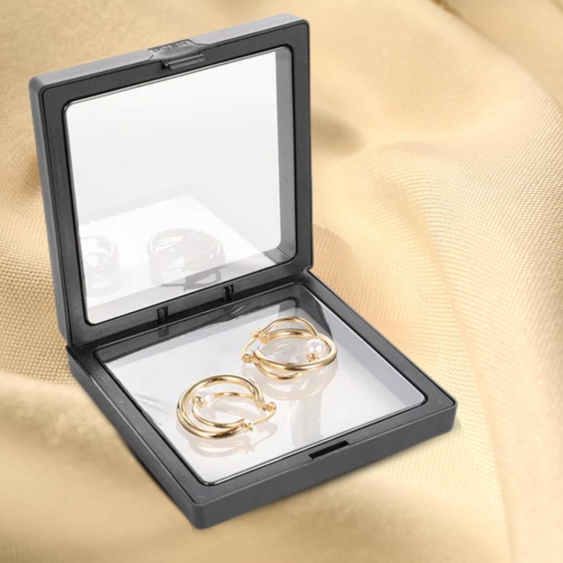 The Ultimate Guide to 14K Gold Plated Earrings for Women - Mode Blend