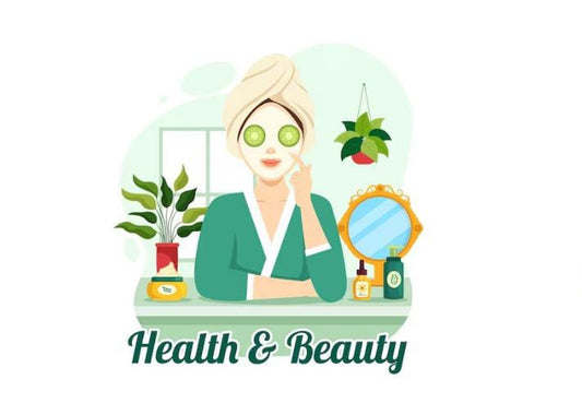 Discover the Best Health & Beauty Essentials from Mode Blend: Your Secret to Flawless Skin - Mode Blend