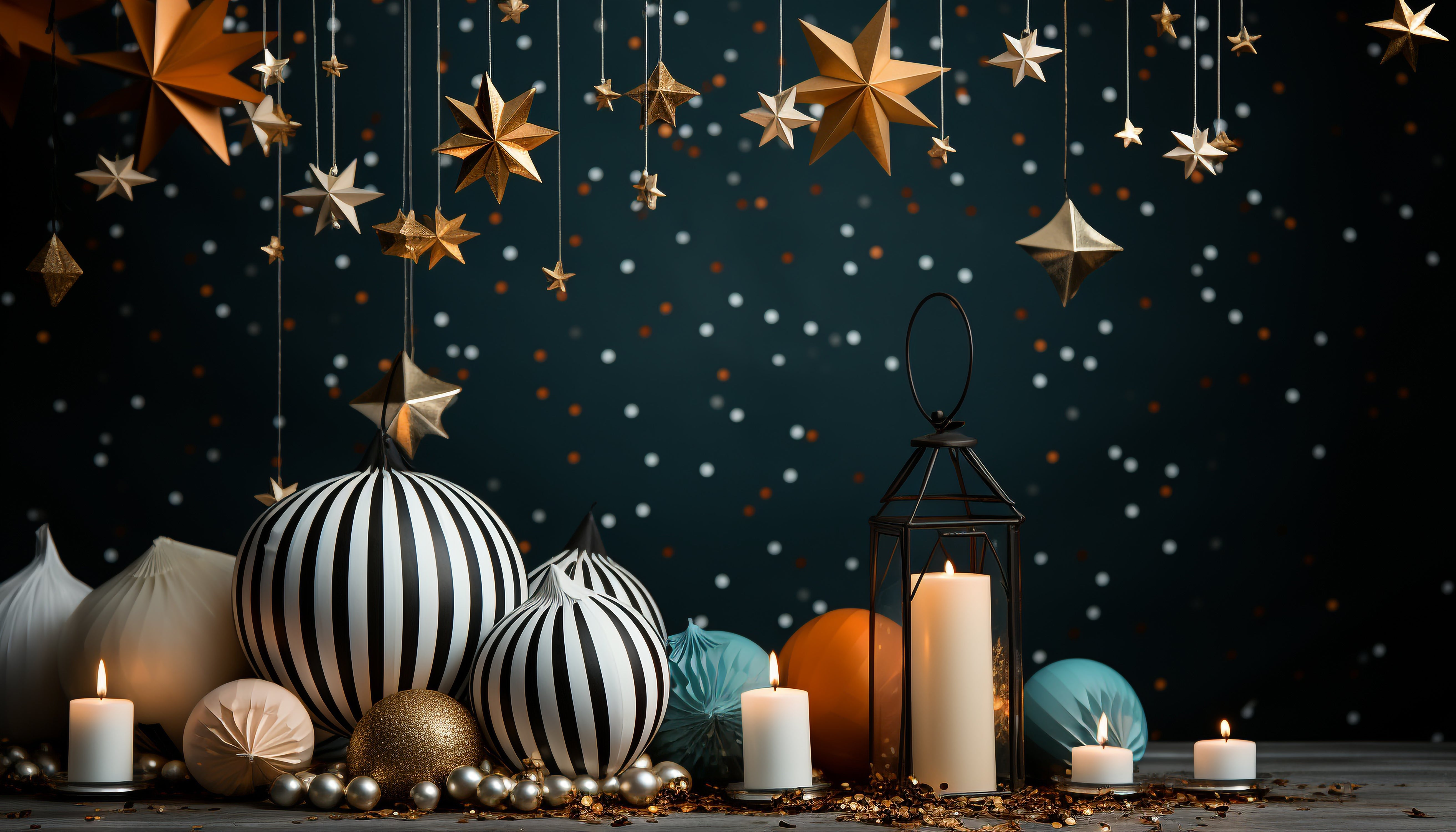 Party & Seasonal Decor Made Effortless with Mode Blend - Mode Blend