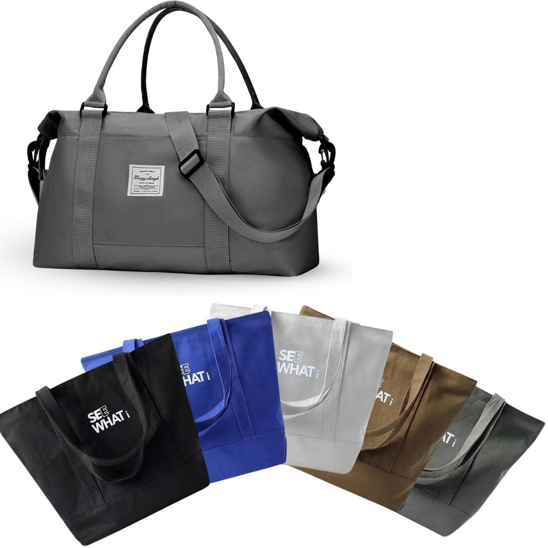 Bags, Purses & Tote