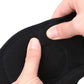 3D Contoured Sleep Mask for Side Sleepers Light Blocking Eye Mask for Women & Men, Soft & Breathable with Adjustable Strap for Travel, Naps & Sleep - Mode Blend