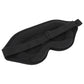 3D Contoured Sleep Mask for Side Sleepers Light Blocking Eye Mask for Women & Men, Soft & Breathable with Adjustable Strap for Travel, Naps & Sleep - Mode Blend
