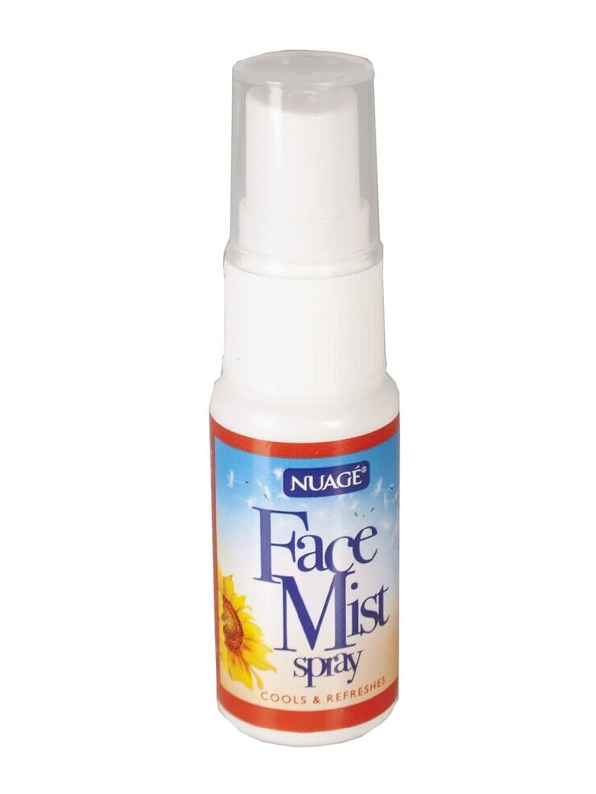 Mode Blend Nuage Hayfever Facial Mist Spray Cool & Refresh, 2 Pack, 15ml