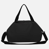 Multifunctional Travel Duffel Large Bag Vacation, Gym, Sports Water Resistant, Lightweight with Zipper, Buy 1 Duffel, Get 1 Free Shoulder Bag (Random Color Included) - Mode Blend