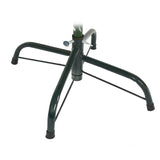 6ft Artificial Christmas Tree – Full & Realistic Branches, Easy Assembly Holiday Tree for Indoor Home Décor, With Sturdy Metal Stand - Mode Blend