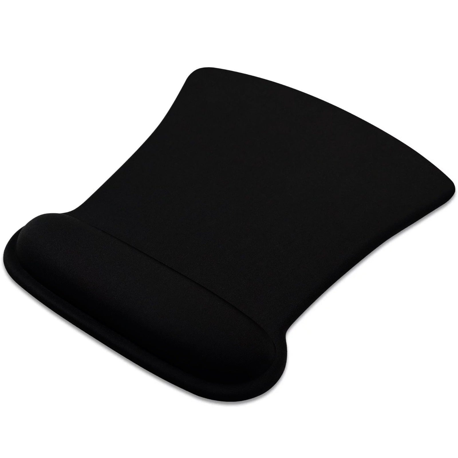 Waterproof non-slip rubber mouse pad for enhanced comfort and durability