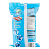 Green Shield Care & Protect Glass & Window Surface Wipes, 2 Packs of 140 Wipes - Mode Blend