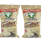 Green Shield Care & Protect Conditioning Leather Surface Wipes- Pack of 2 of 140 Wipes - Mode Blend