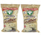 Green Shield Care & Protect Conditioning Leather Surface Wipes- Pack of 2 of 140 Wipes - Mode Blend