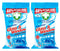Green Shield Care & Protect Glass & Window Surface Wipes, 2 Packs of 140 Wipes - Mode Blend