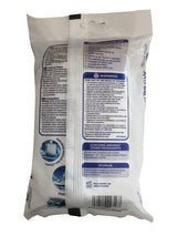 Green Shield Care and Protect, Anti-Bacterial Wipes for Food Surface, 2 Packs of 140 Wipes - Mode Blend