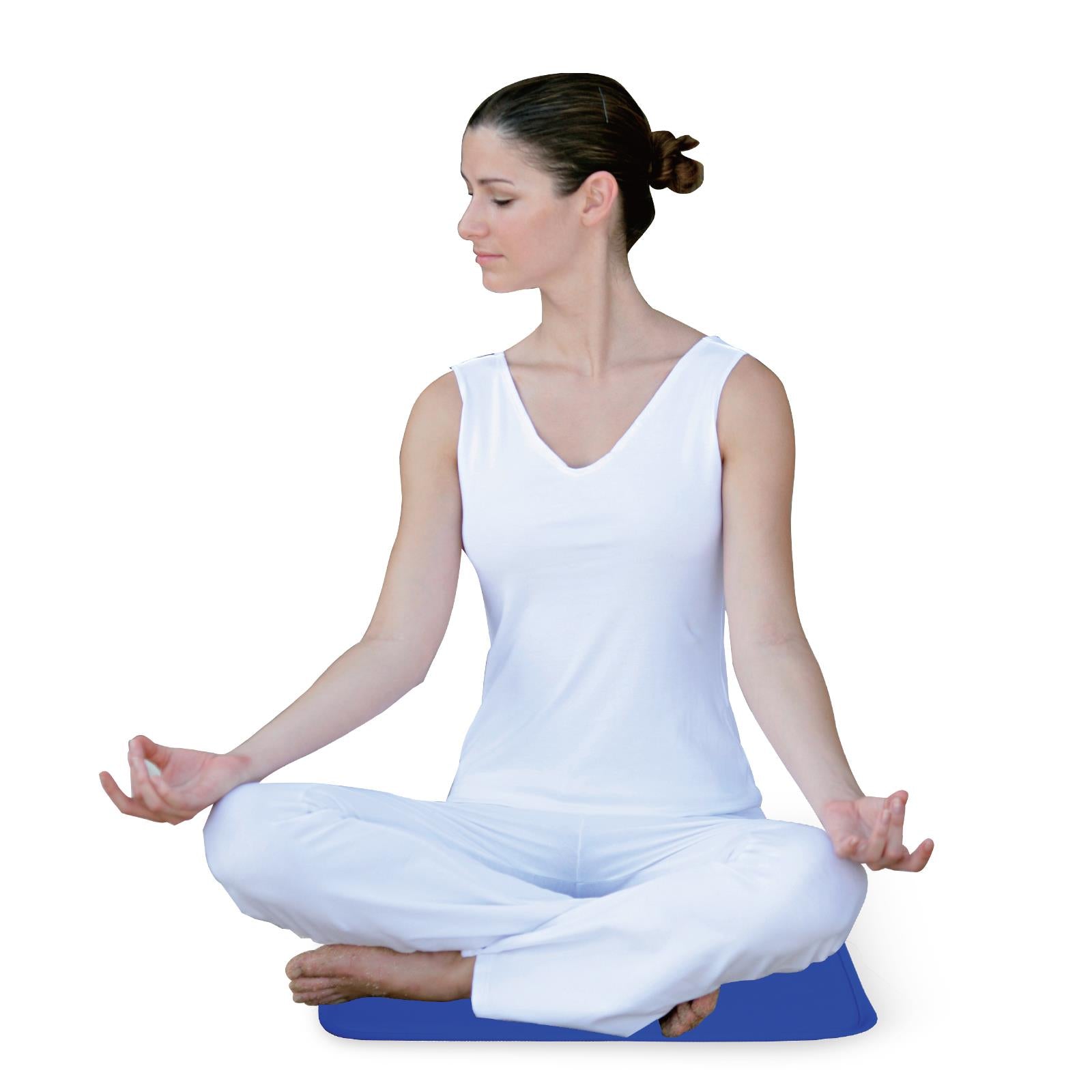 Cooling Gel Pad 30×40cm – Safe, Reusable Cooling Mat for Hot Weather, Sunburn & Heat Relief