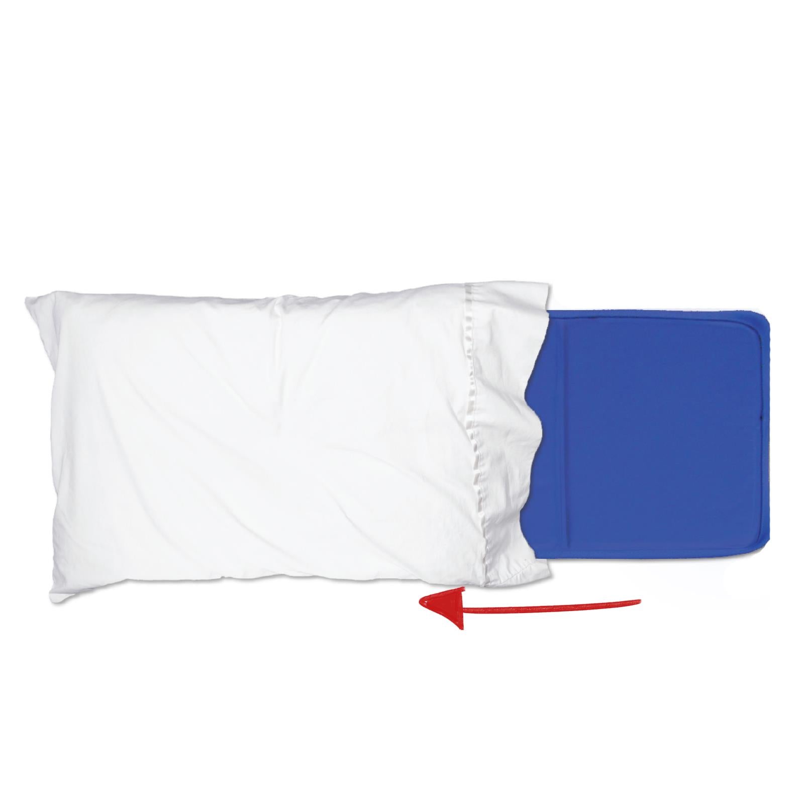 Cooling Gel Pad 30x40cm  Safe, Comfortable Relief for Overheating, Sunburn, Hot Weather, and General Discomfort