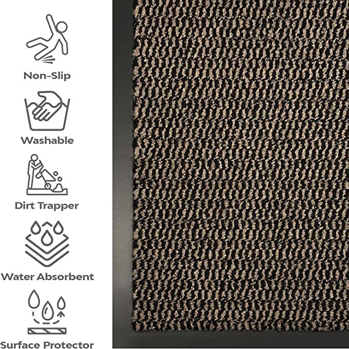 60 x 120 Rust Barrier Mat – Heavy-Duty Moisture & Rust Protection for Floors, Appliances & Home Surfaces