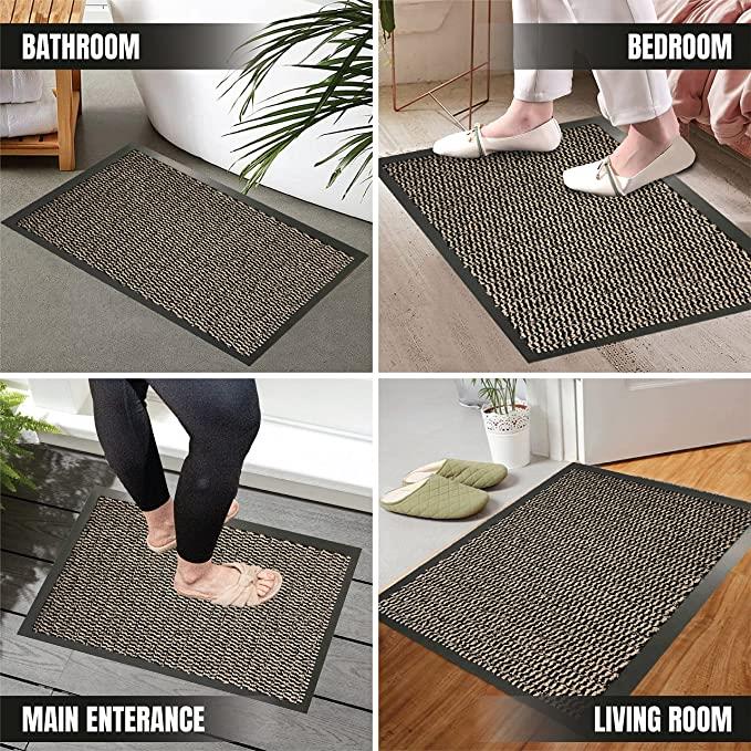 60 x 120 Rust Barrier Mat – Heavy-Duty Moisture & Rust Protection for Floors, Appliances & Home Surfaces