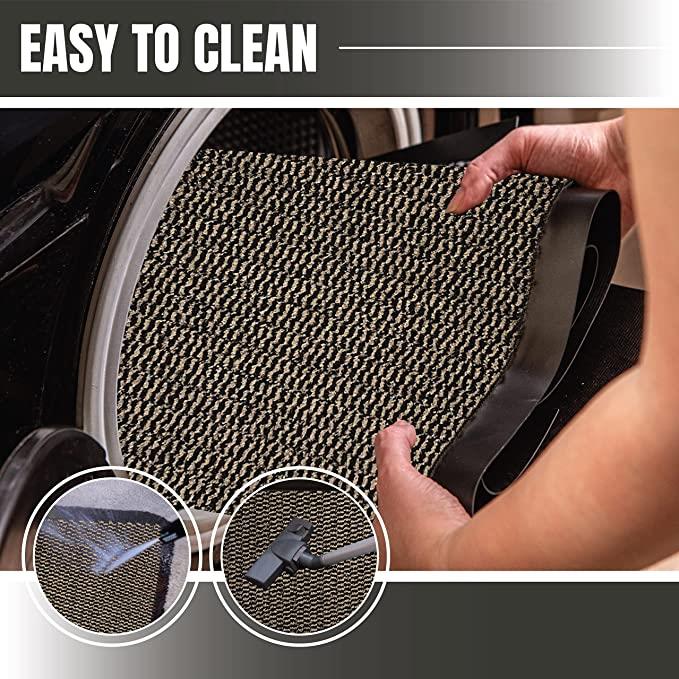 60 x 120 Rust Barrier Mat – Heavy-Duty Moisture & Rust Protection for Floors, Appliances & Home Surfaces