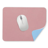Mode Blend Non-Stitched Edge Mouse Pad with Soft Textured Surface and Waterproof Rubber Base for Ultimate Comfort and Durability - Gaming-Focused - Mode Blend