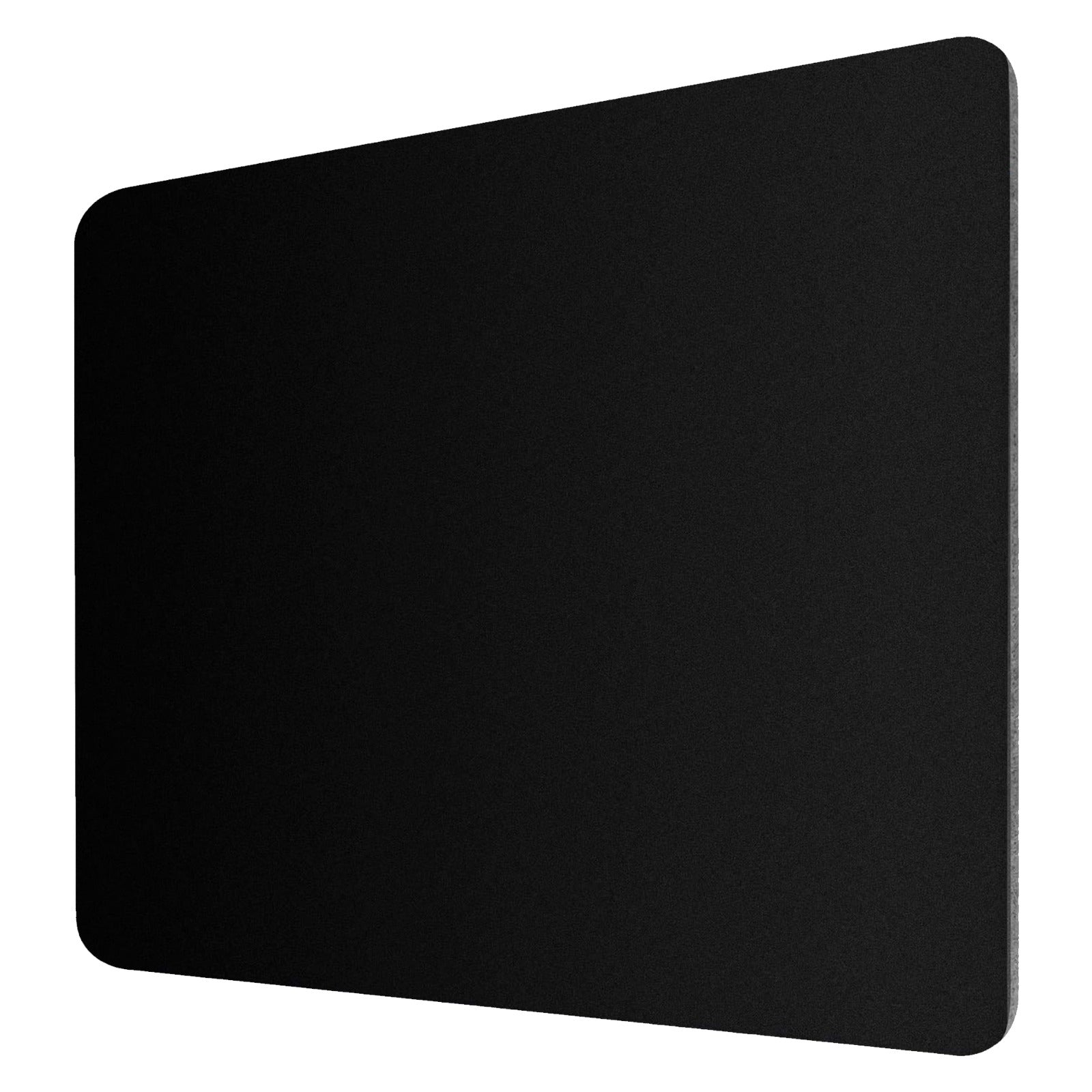 Waterproof PU Leather Mode Blend Gaming Mouse Pad - Comfortable for Long Work Hours