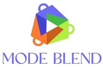 Mode Blend