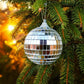 Mode Blend Mini Mirror Disco Balls - Glitter Lighting Decoration for Christmas, Birthday, Bridal Shower, Bar/Bat Mitzvah, Burns Night - Sparkling Party Decor, 12/24/36 Pack - Mode Blend