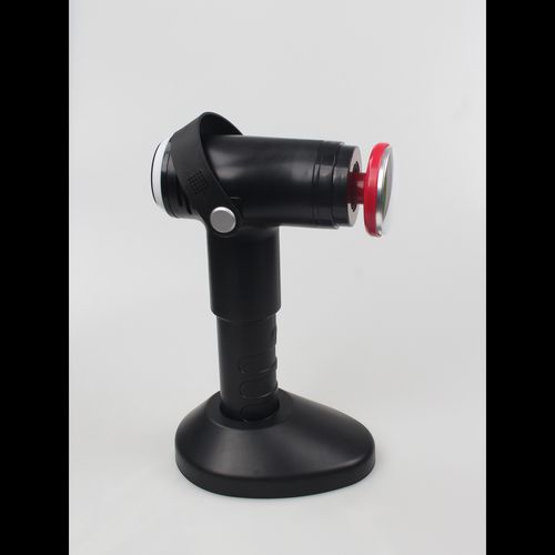 5 in 1 Deep Tissue Massage Gun Rechargeable with 5 Heads & 3 Speed Settings