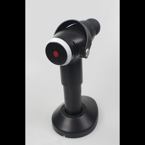 5 in 1 Deep Tissue Massage Gun Rechargeable with 5 Heads & 3 Speed Settings