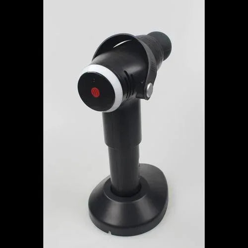 5 in 1 Deep Tissue Massage Gun Recharg5 in 1 Deep Tissue Massage Gun – Rechargeable Body Massager with 5 Interchangeable Heads & 3 Speed Levels for Full Body Muscle Reliefeable with 5 Heads & 3 Speed Settings - Mode Blend