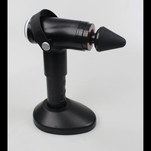 5 in 1 Deep Tissue Massage Gun Rechargeable with 5 Heads & 3 Speed Settings